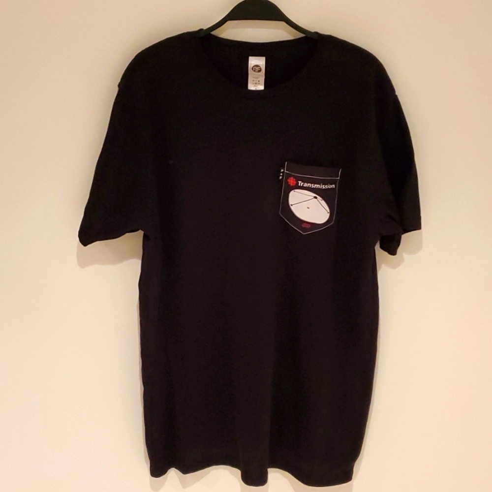 Poches & Fils CBC Tshirt